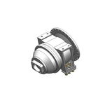 Ens. Reductor Zf Gmixer-GM2040002