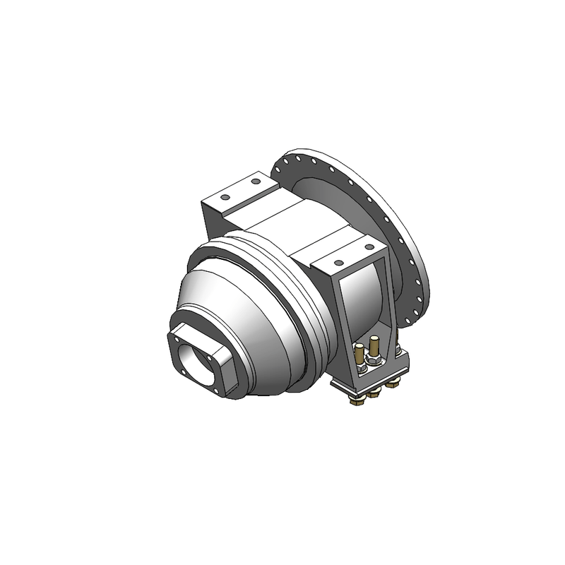 Ens. Reductor Zf Gmixer-GM2040002