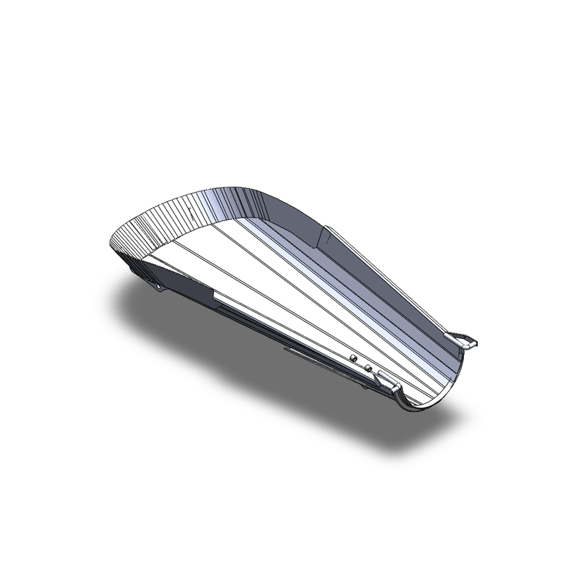 P. Canal 1 extendido export primer MI3130005P-MI3130005P