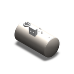 P. Tanque Agua Sencillo 125G-MI3180003P