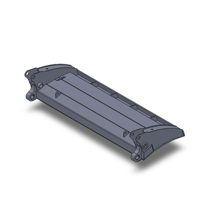 Pp. Assy. Sweep Mp-MP2060005PP