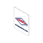 Mtm White Fender 756Mm-MTM100313A