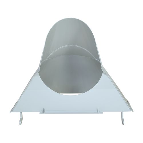 Tolva de carga universal con base para logo (primer)