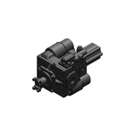 Bomba hidráulica Eaton 5423-554 Rh MTM100977-MTM100977