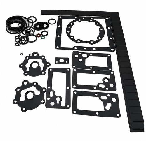 Kit de sellos 54 PV